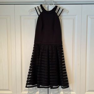 Guess Black Dress size 4